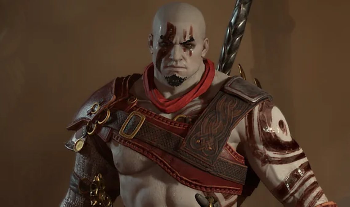 Vous n'avez pas besoin de dépenser de l'argent dans la boutique Diablo IV pour avoir des personnages impressionnants - Découvrez ces créations folles