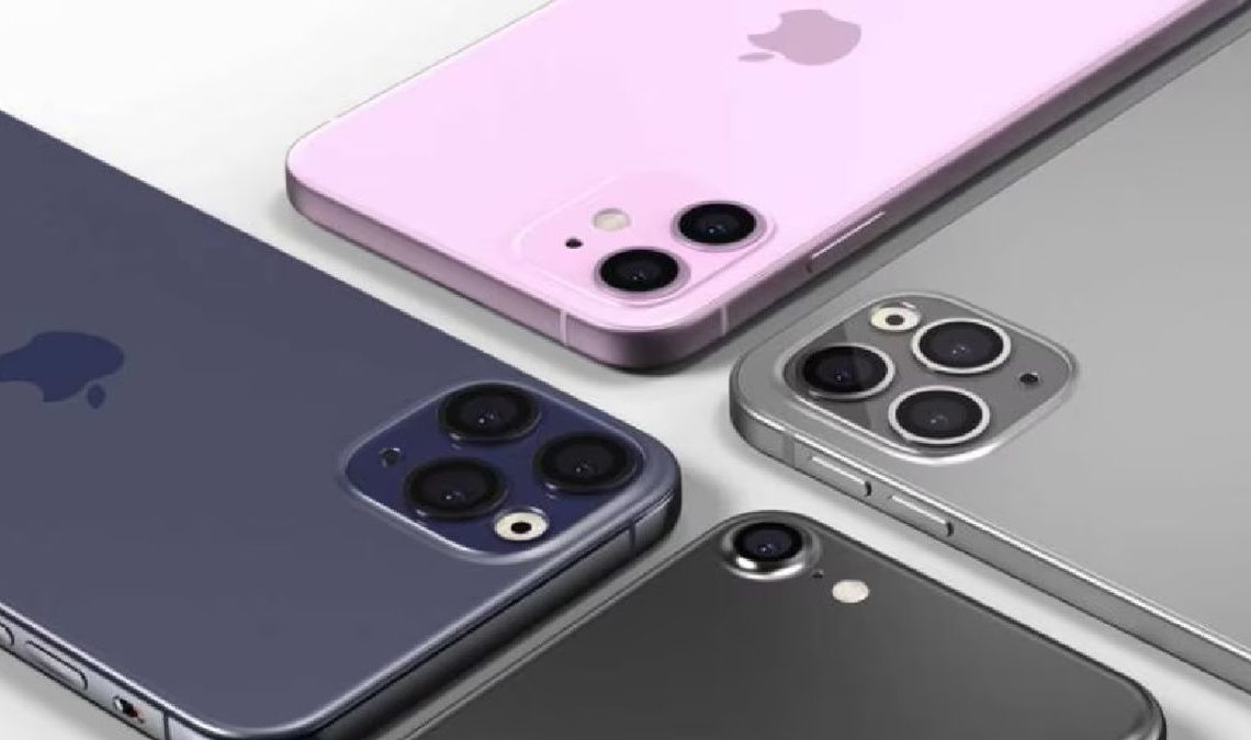 Cet iPhone coûte à peine 500 euros, bien moins que son prix officiel