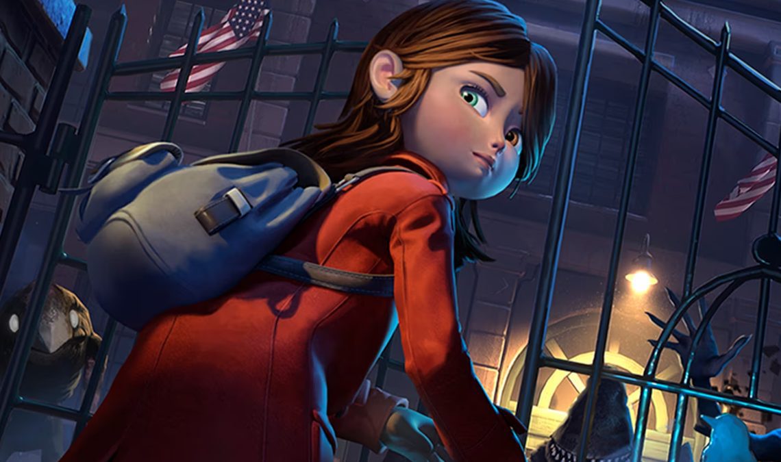 Gylt sortira au format physique sur PS4 et PS5 accompagné d'une belle édition Collector : voici son contenu