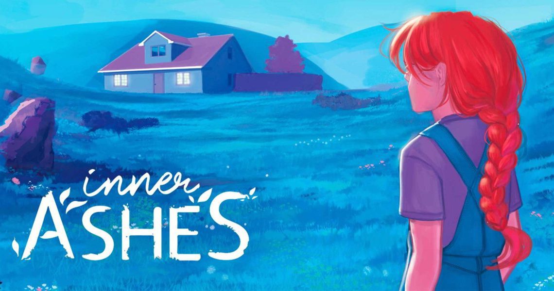 Inner Ashes : une proposition solide et respectueuse sur Alzheimer