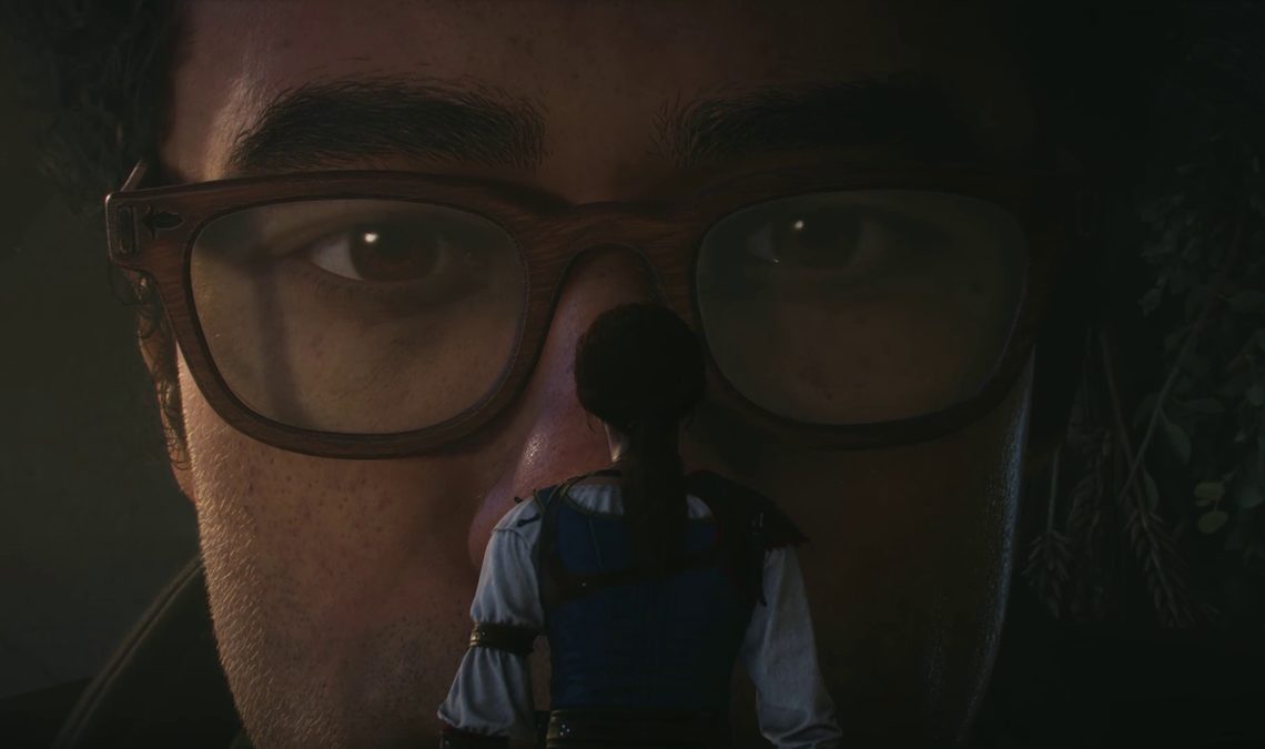 L'un des développeurs de la Fable originale réagit à la bande-annonce du nouveau jeu : "mes attentes sont élevées"