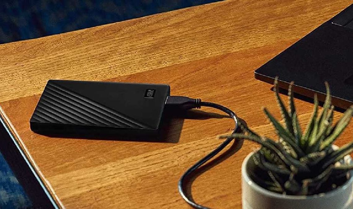 5 To de stockage pour seulement 100 euros est une offre à ne pas manquer