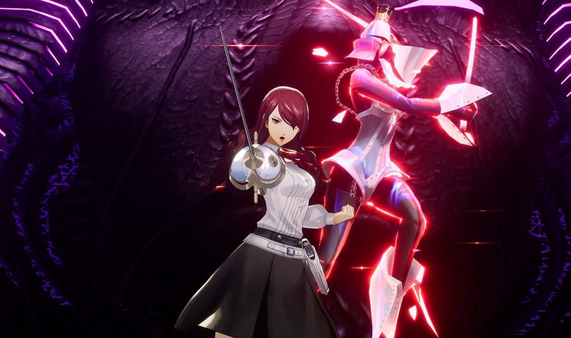 Persona 3 Reload présente dans une bande-annonce mettant en vedette ses personnages les nouvelles voix en anglais
