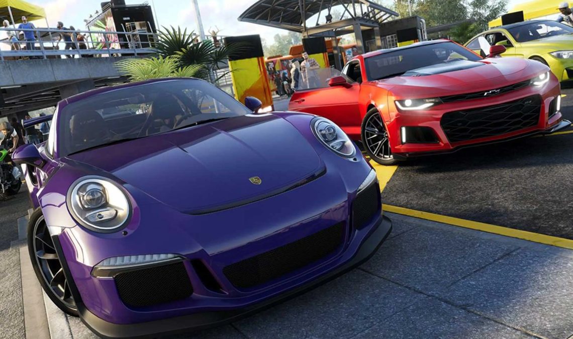 The Crew 2 fête l'arrivée du premier épisode de sa saison 9 avec un week-end d'accès gratuit