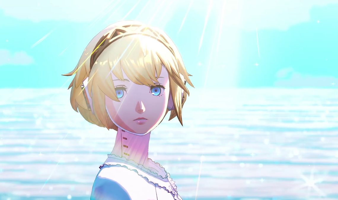 Persona 3 Reload n'inclura pas les mécanismes les plus frustrants du jeu original