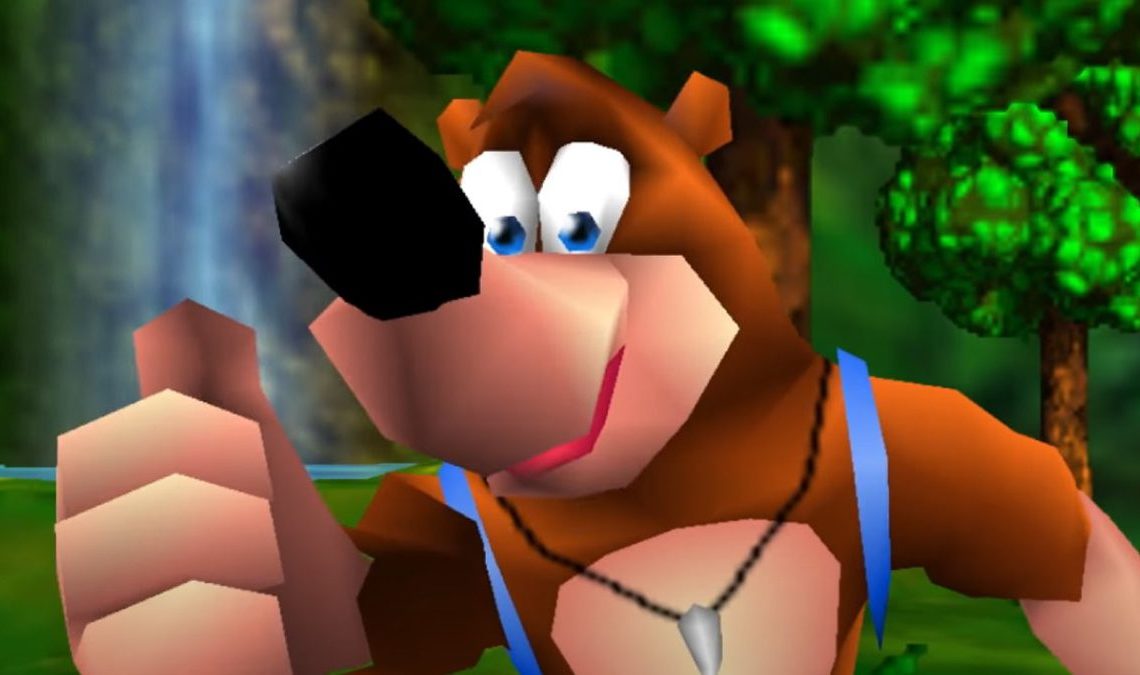 Le compositeur de Banjo-Kazooie ne croit pas qu'un autre jeu de la série sortira pour cette raison