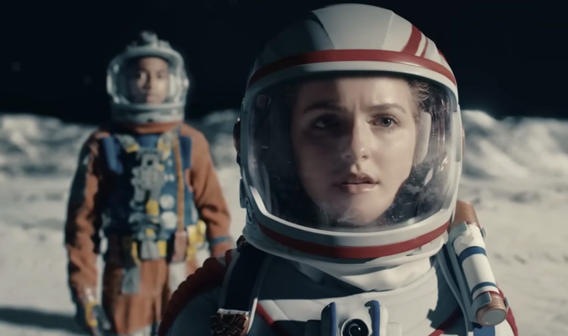 Disney+ retire de son catalogue un film sorti il ​​y a deux mois et qui a coûté plus de 50 millions de dollars