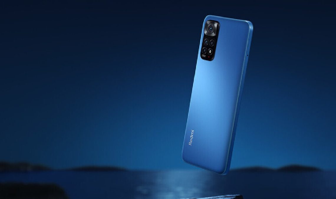 Écran AMOLED et appareil photo 108 MP : ce bestial Xiaomi est un best-seller à moins de 200 euros