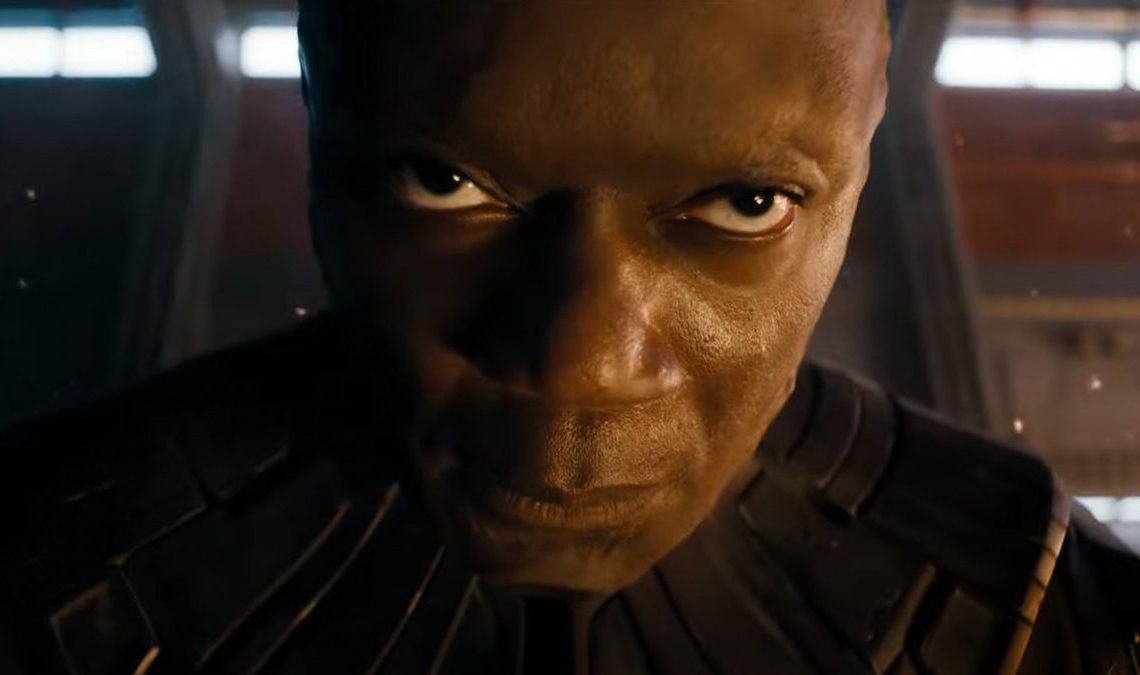 Regardez cette scène supprimée exclusive de Guardians of the Galaxy Vol.3 qui révèle le véritable destin du High Evolutionary