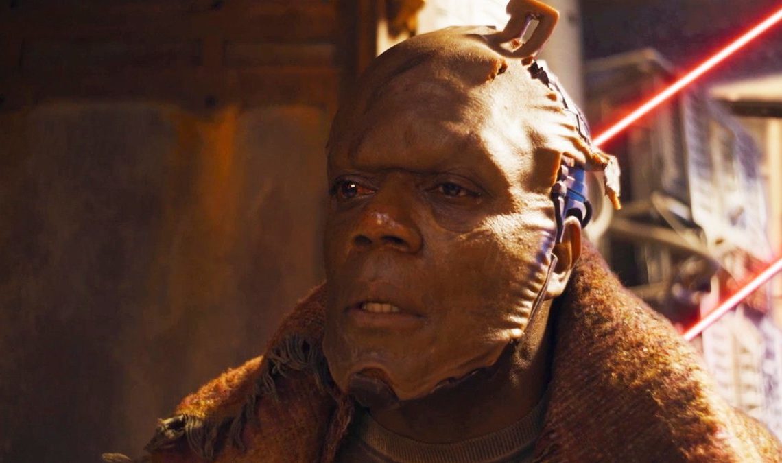 Les Gardiens de la Galaxie Vol.  3 Scène supprimée exclusive - Le destin de High Evolutionary