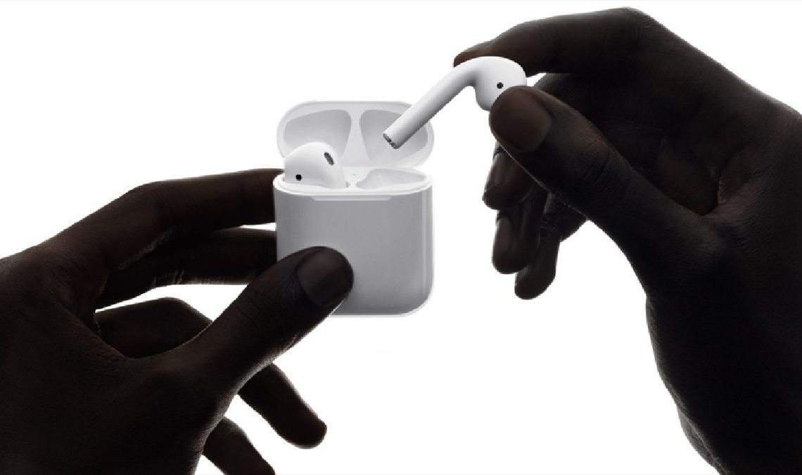 Obtenez les AirPod Apple les moins chers à ce prix imbattable