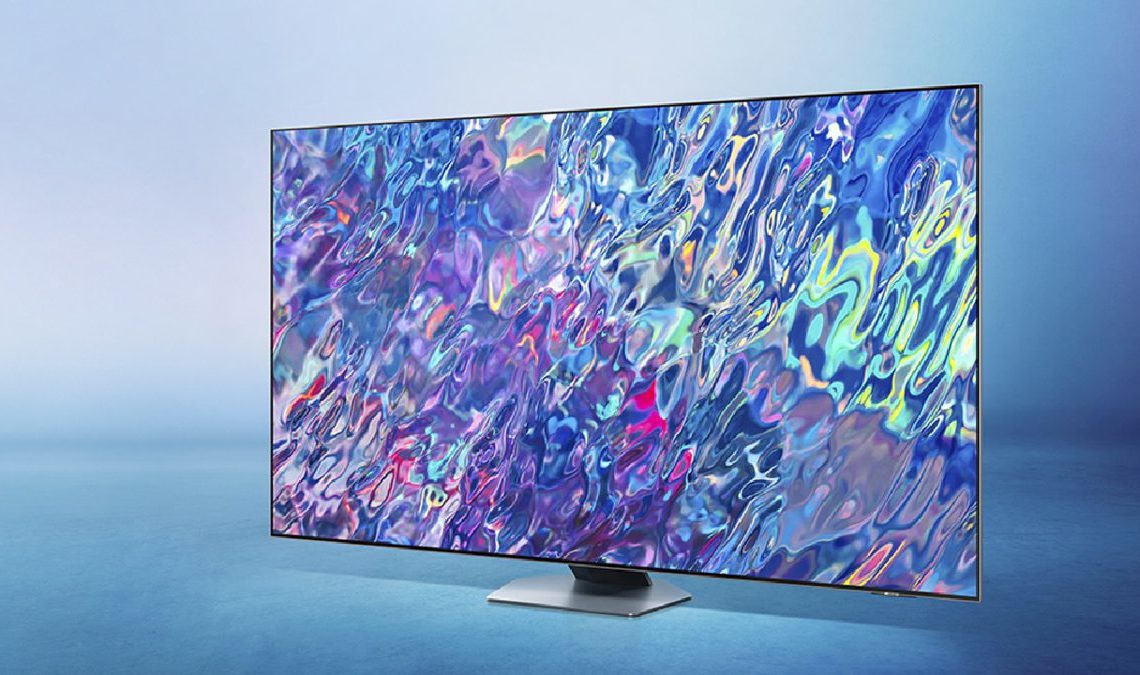 Baisse historique de ce téléviseur Samsung 55 pouces avec une remise de 1 450 euros