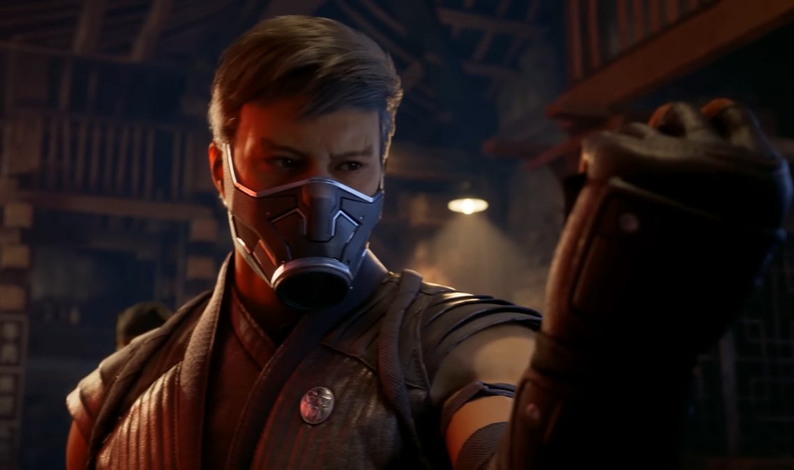 Mortal Kombat 1 confirme le retour de nombreux personnages