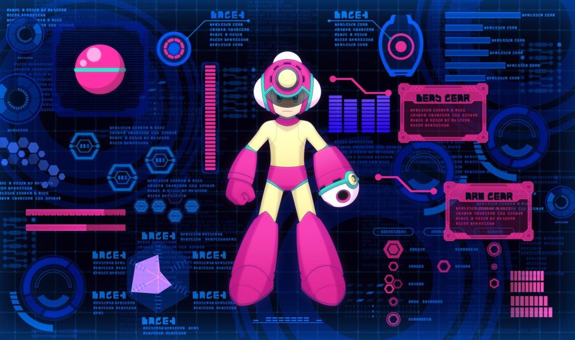 Capcom pense déjà à de nouveaux jeux Mega Man, mais a besoin d'idées