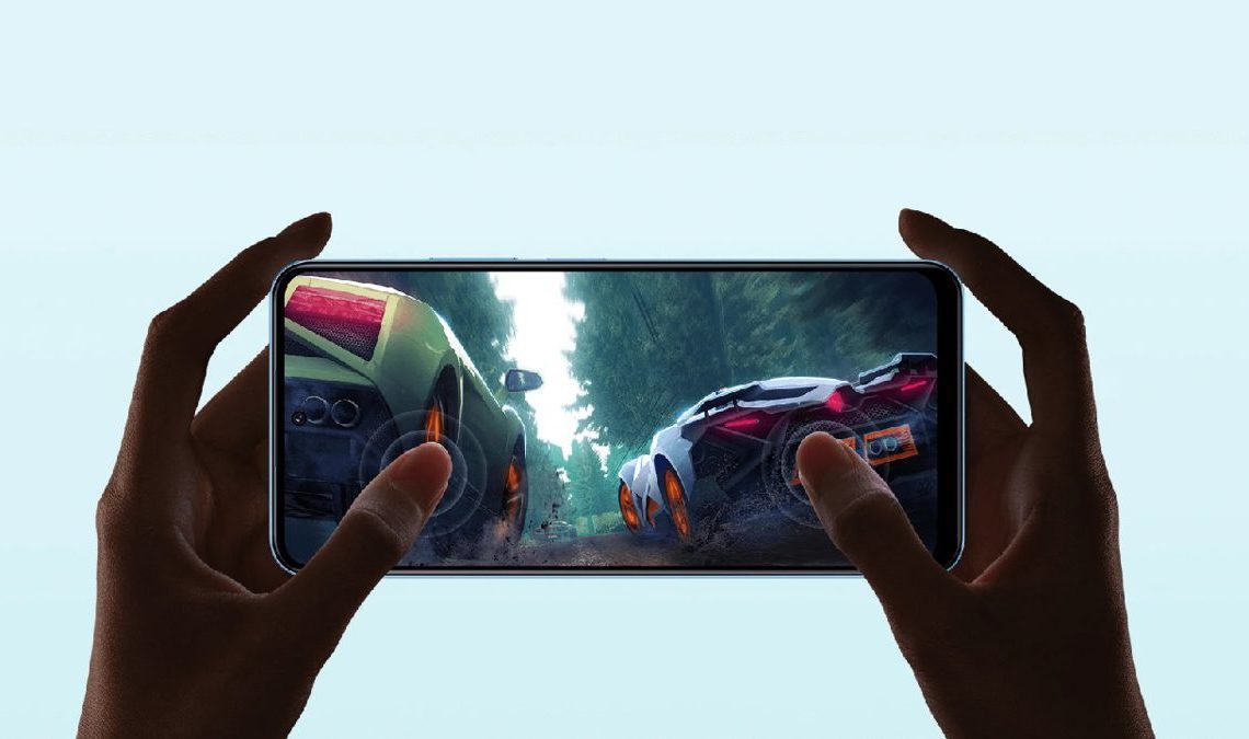 Ce Xiaomi avec Snapdragon et batterie puissante s'effondre à son prix le plus bas