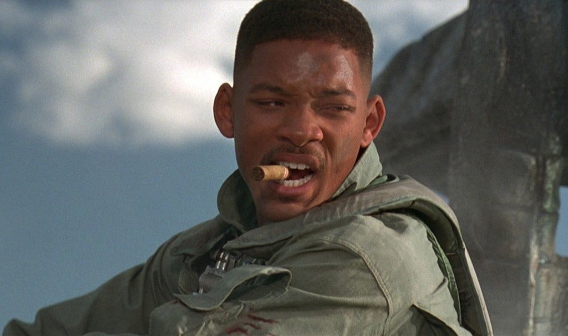 Vivica A. Fox, l'une des protagonistes d'Independence Day 2, révèle la raison pour laquelle le film a échoué