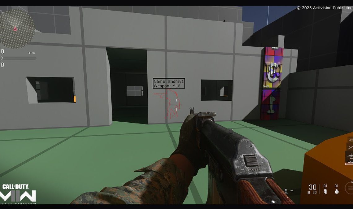 Call of Duty va provoquer des hallucinations chez les tricheurs avec son nouveau système