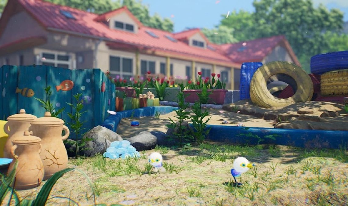 La prochaine grande version de Switch est parfaite pour les vacances et est fortement réduite