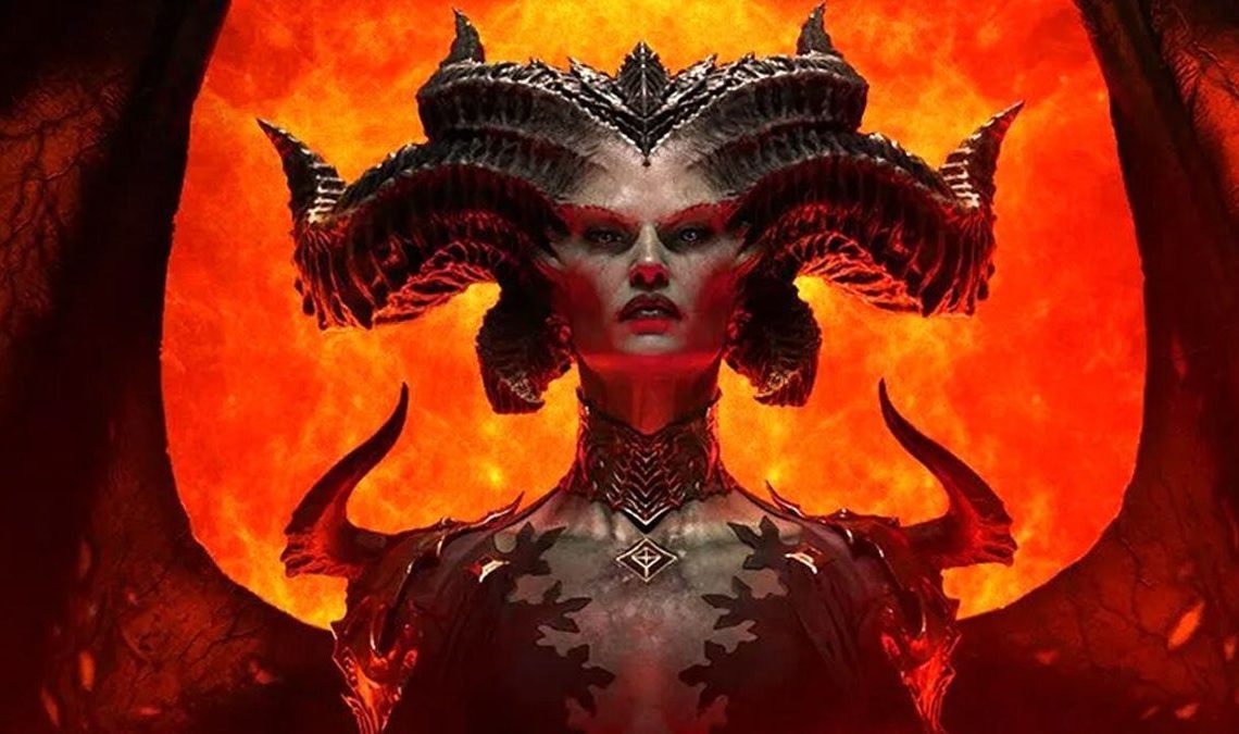 Les joueurs de Diablo 4 pensent que suivre les rats a un gros butin