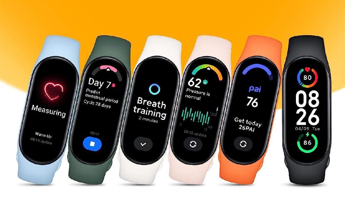 Ce tracker de fitness a des critiques incroyables et coûte moins cher que vous ne le pensez