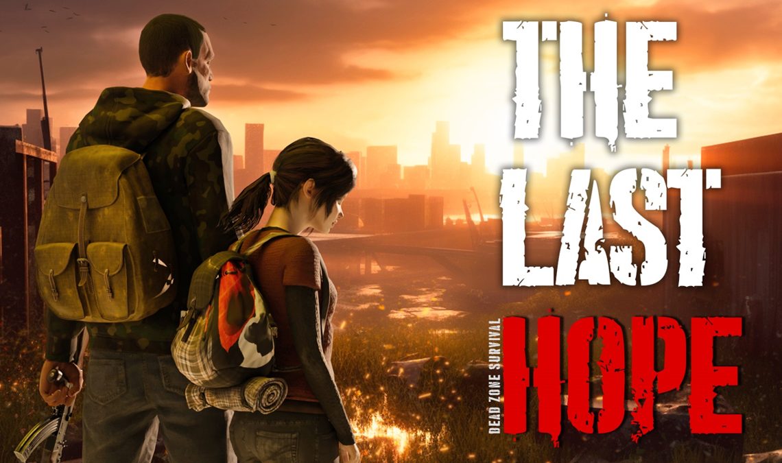The Last of Us n'est pas sur Nintendo Switch, mais les utilisateurs de la console peuvent profiter de cette copie effrontée
