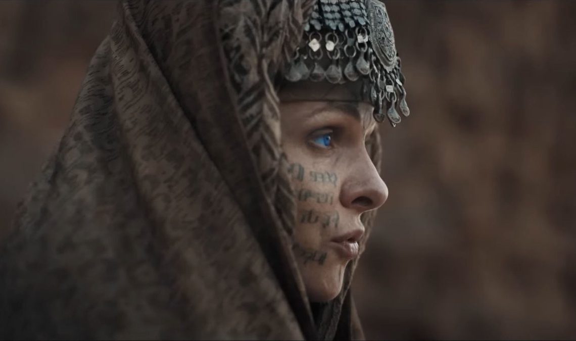 L'une des actrices de Dune Part 2 place la barre très haute : "Dune n'est rien comparé à la seconde"