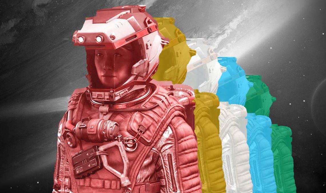 Le grand manque d'informations dans Starfield qui concerne un grand groupe de joueurs