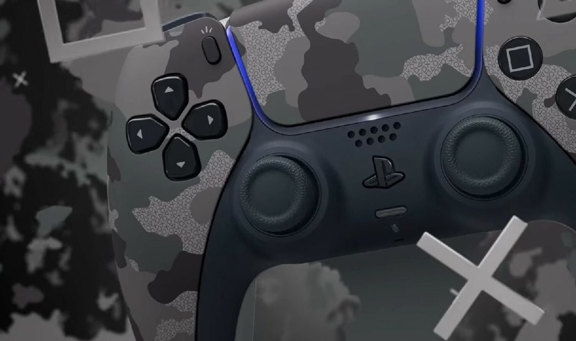 La dernière manette PS5 DualSense peut être à vous pour moins de 50 euros