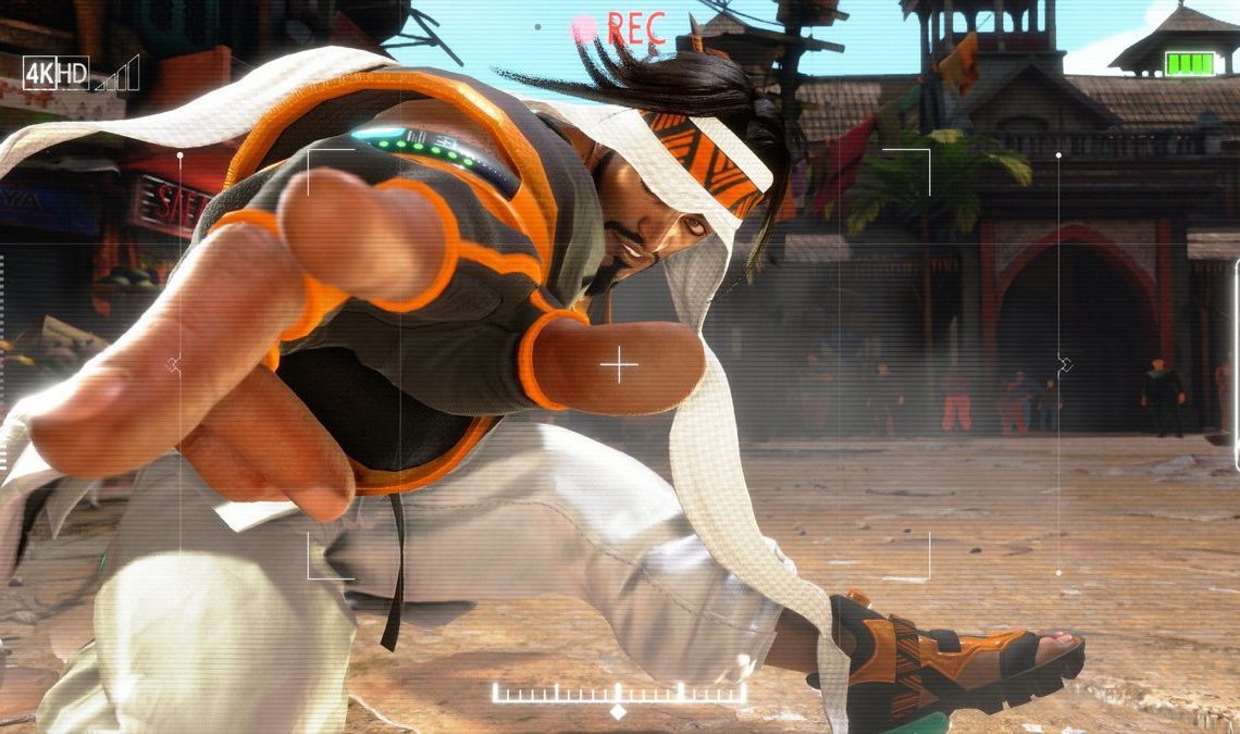 Street Fighter 6 se démarque avec des chiffres de vente significatifs : l'un des meilleurs débuts de l'année