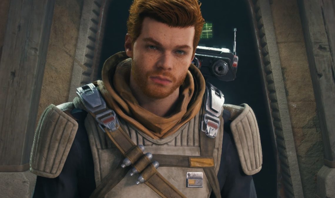 Même avec Jedi : Survivor qui vient de sortir, on parle déjà d'un nouveau jeu Star Wars pour continuer à presser la formule
