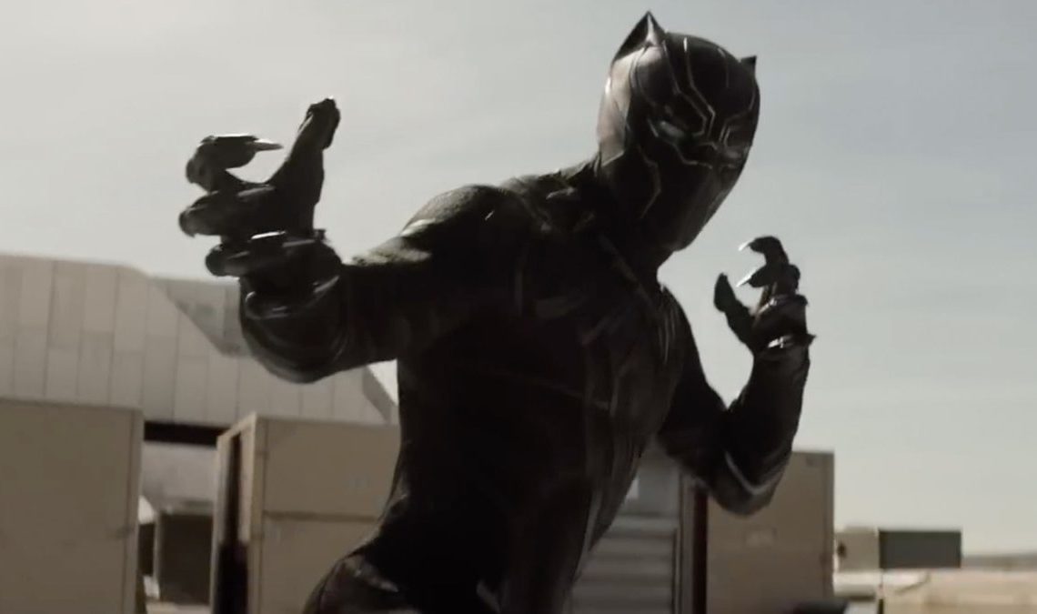 EA annonce un jeu Black Panther avec les développeurs de Middle-earth: Shadow of Mordor qui y travaillent