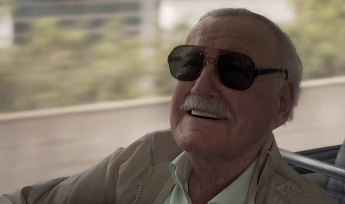 James Gunn révèle le personnage des Gardiens de la Galaxie Vol.3 qu'il a initialement écrit pour Stan Lee