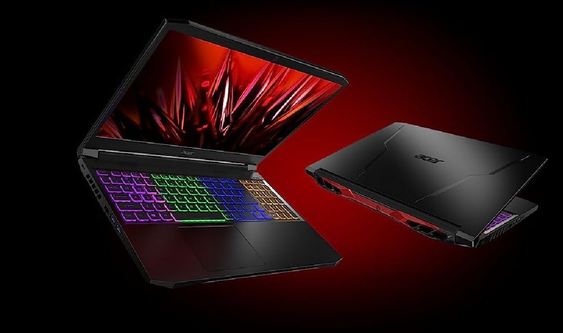 Ce puissant ordinateur portable Acer est réduit à 500 euros