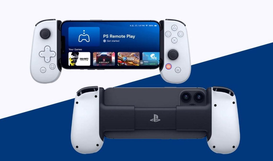 Transformez votre mobile en manette de jeu vidéo avec cet adaptateur qui reste à un prix fou le Prime Day