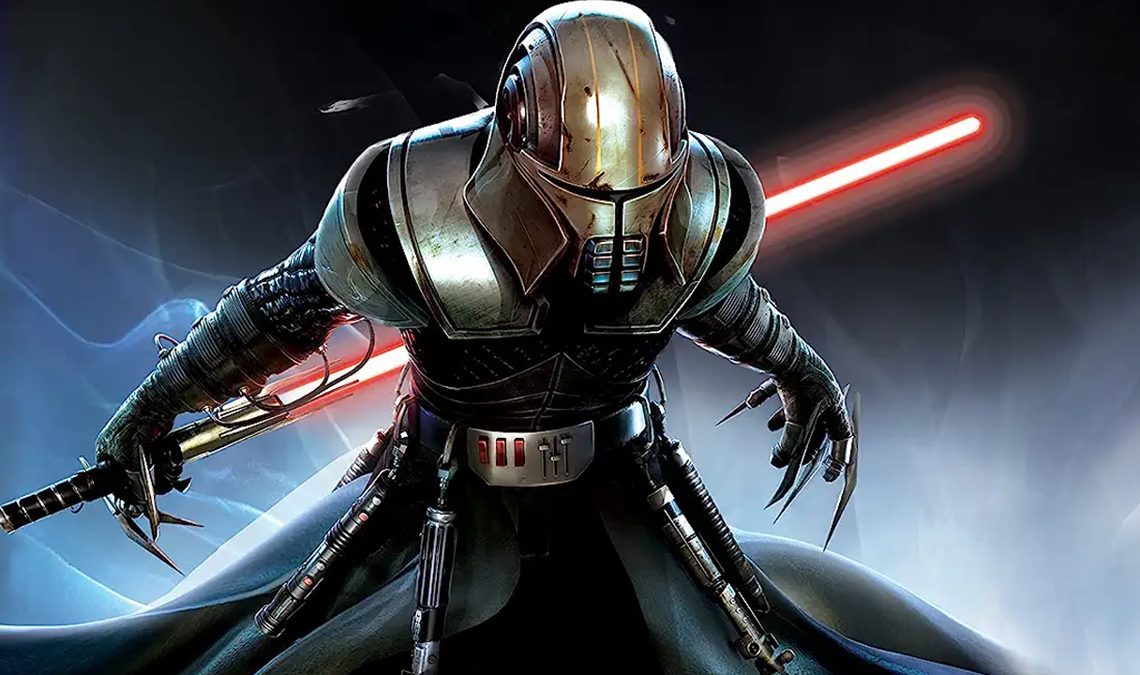 Corrigez une demande Star Wars: The Force Unleashed entièrement gratuite sur Prime Gaming
