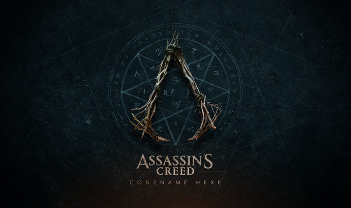 De nouveaux détails sur le développement fascinant d'Assassin's Creed Hexe