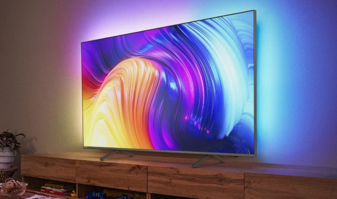 Ce superbe téléviseur Philips bénéficie d'une remise brutale sur Amazon : le vôtre pour moins de 360 ​​euros