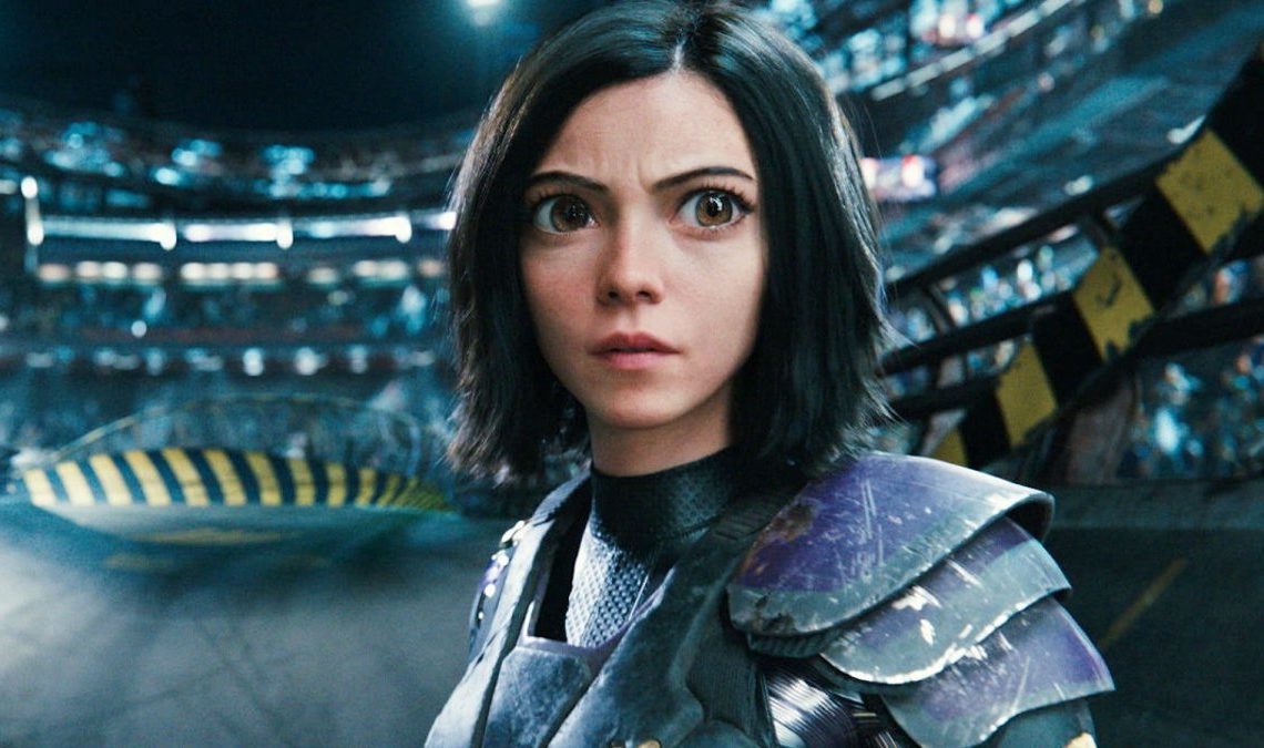 James Cameron confirme qu'il travaille sur plusieurs suites d'Alita : Battle Angel
