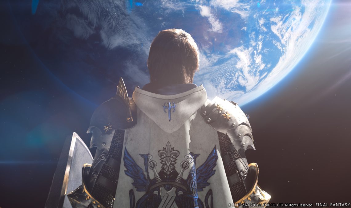 Battre un record du monde pour se le faire retirer le lendemain: l'épreuve de ce joueur de Final Fantasy 14