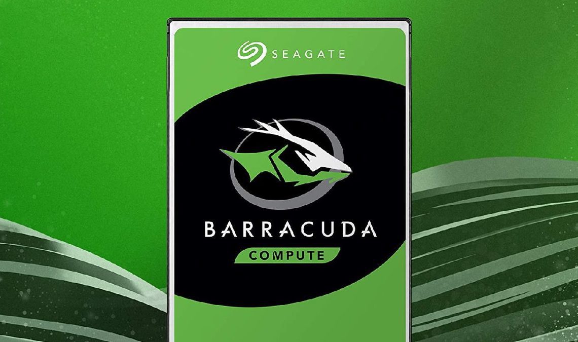 Affaire Prime Day : ce disque de 8 To est une véritable aubaine à 120 euros