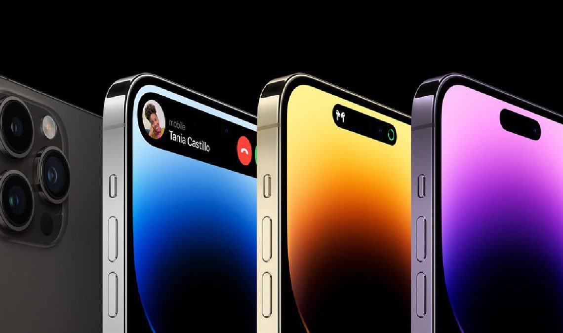 Dernière chance: l'iPhone 14 Pro à un niveau record le Prime Day