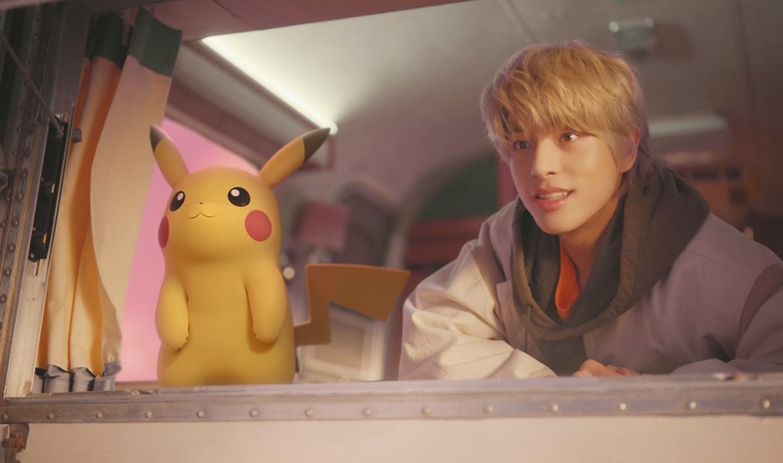 La deuxième grande chanson de Pokémon Music Collective arrive, cette fois au rythme de la K-pop par la main d'ENHYPEN
