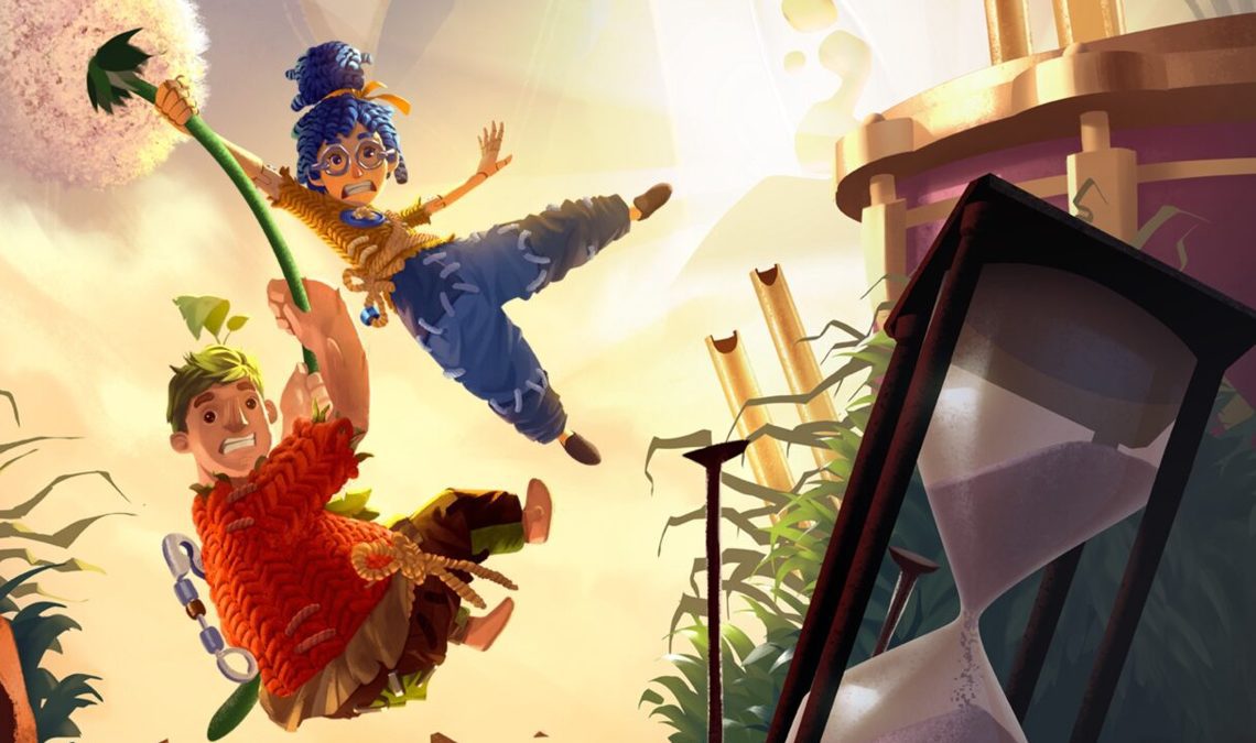 A dévoilé les jeux qui seront intégrés au catalogue PS Plus Extra et Premium en juillet 2023, avec It Takes Two au premier plan