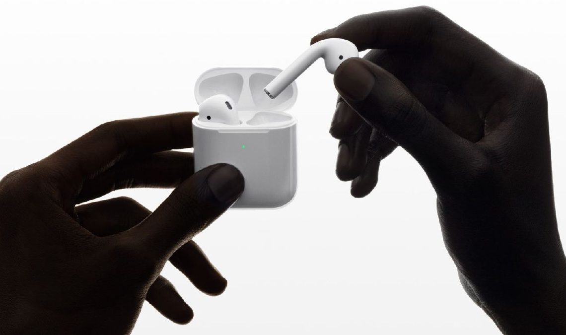 Le meilleur achat de Prime Day : les AirPods les plus populaires pour seulement 100 euros