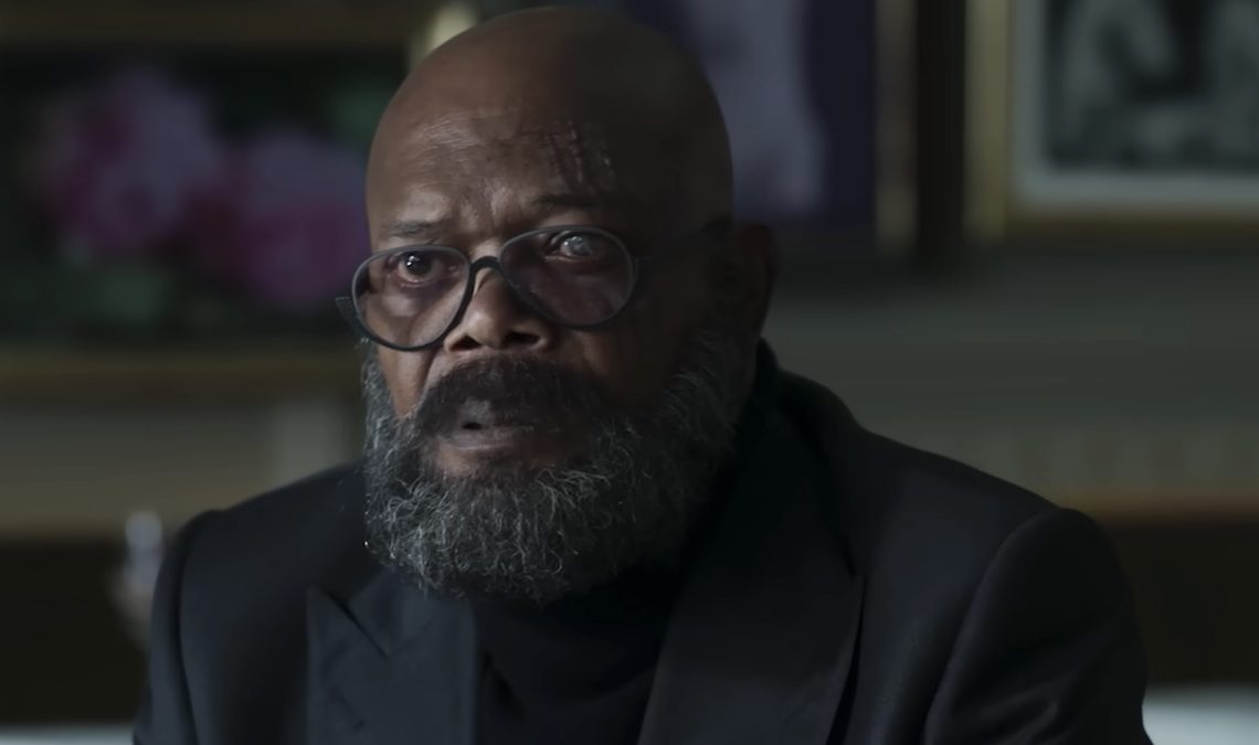 Les fans de Marvel escaladent les murs avec la grande révélation de Secret Invasion