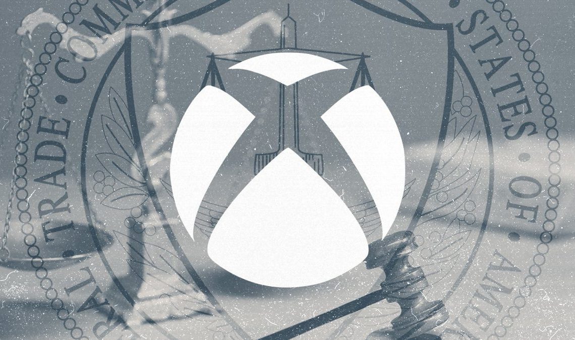 La FTC fait appel de la décision dans le récent procès contre Xbox