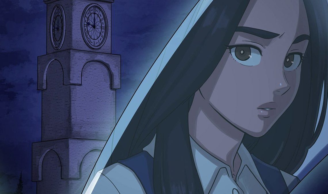 Clock Tower - Bande-annonce officielle de LRG3