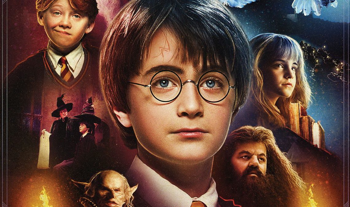 Daniel Radcliffe sur la nouvelle série Harry Potter de HBO : C'est une excellente occasion de raconter la "version complète" de l'histoire