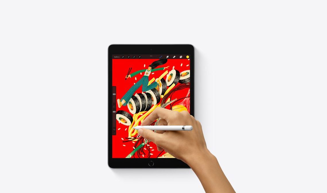 Bonne affaire du jour : cet iPad 10,2 pouces n'a jamais été aussi bon marché