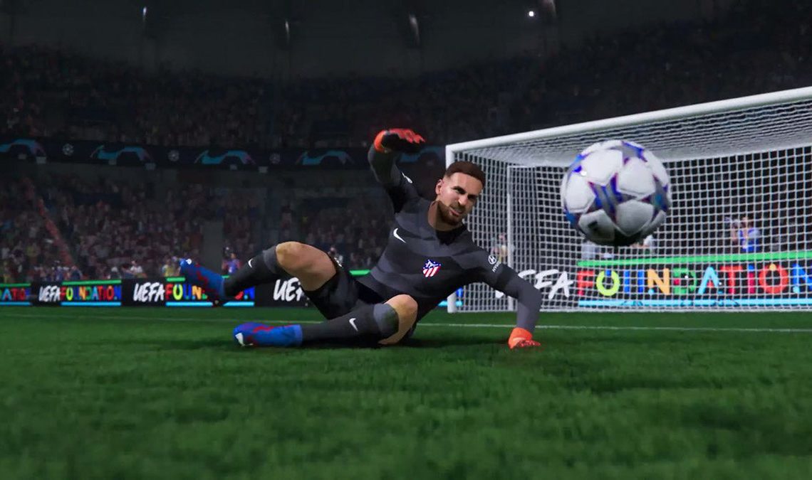 EA Sports FC 24 - Bande-annonce officielle du gameplay